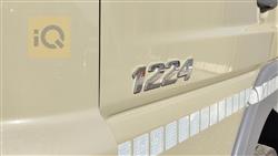 مرسيدس أتيجو